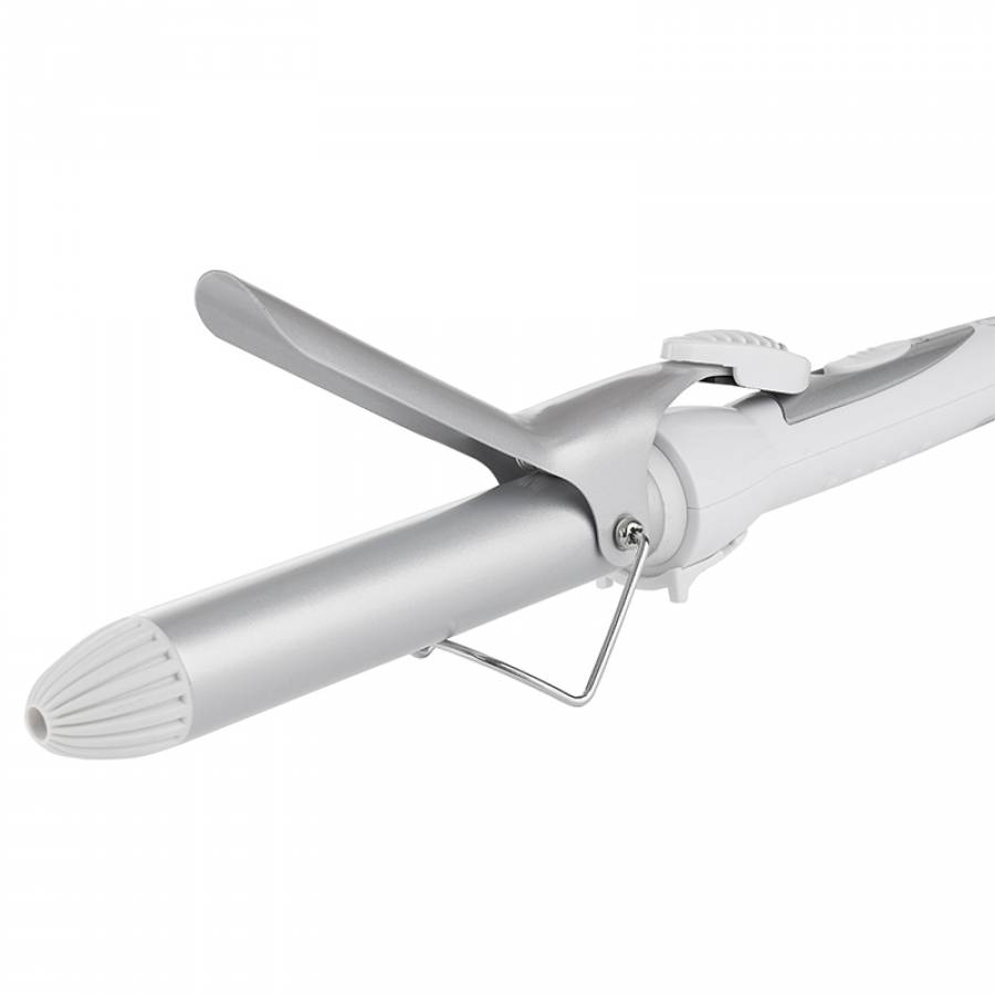 Ondulator Par 25mm Ceramica Adler - Sigur si Eficient