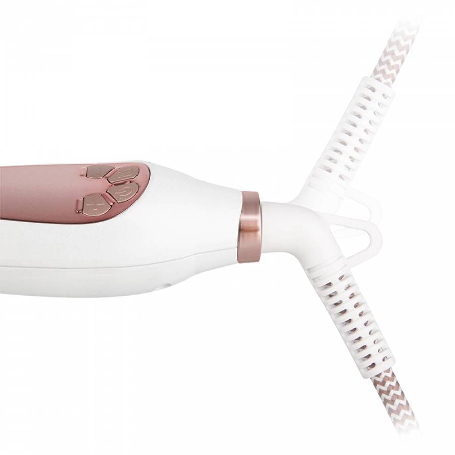 Ondulator Par Automat, Sencor - Bucle perfecte, rezultate fabuloase, încălzire rapidă