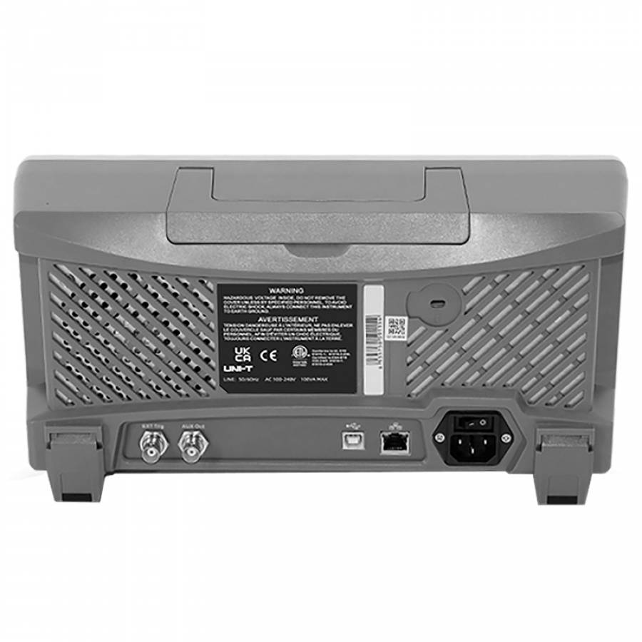 Osciloscop Performanta Display UP2102 Ultrarapid Uni-T