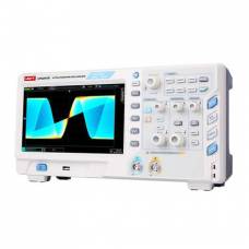 Uni-t Osciloscop Upo2072e, 70MHz, 2 canale, 1GS/s