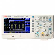 Instrument de masurare digitala pentru testarea si analiza semnalelor electrice.