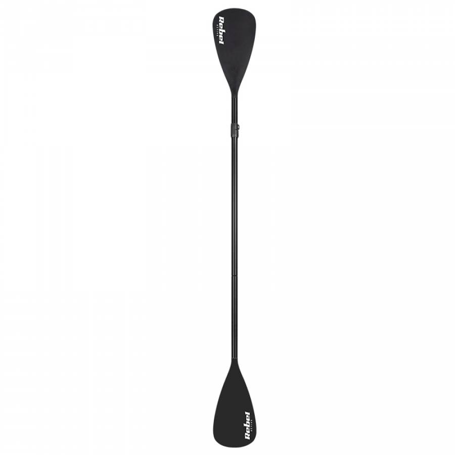Paddle Kayak Placa Gonflabila Sup Rebel Active