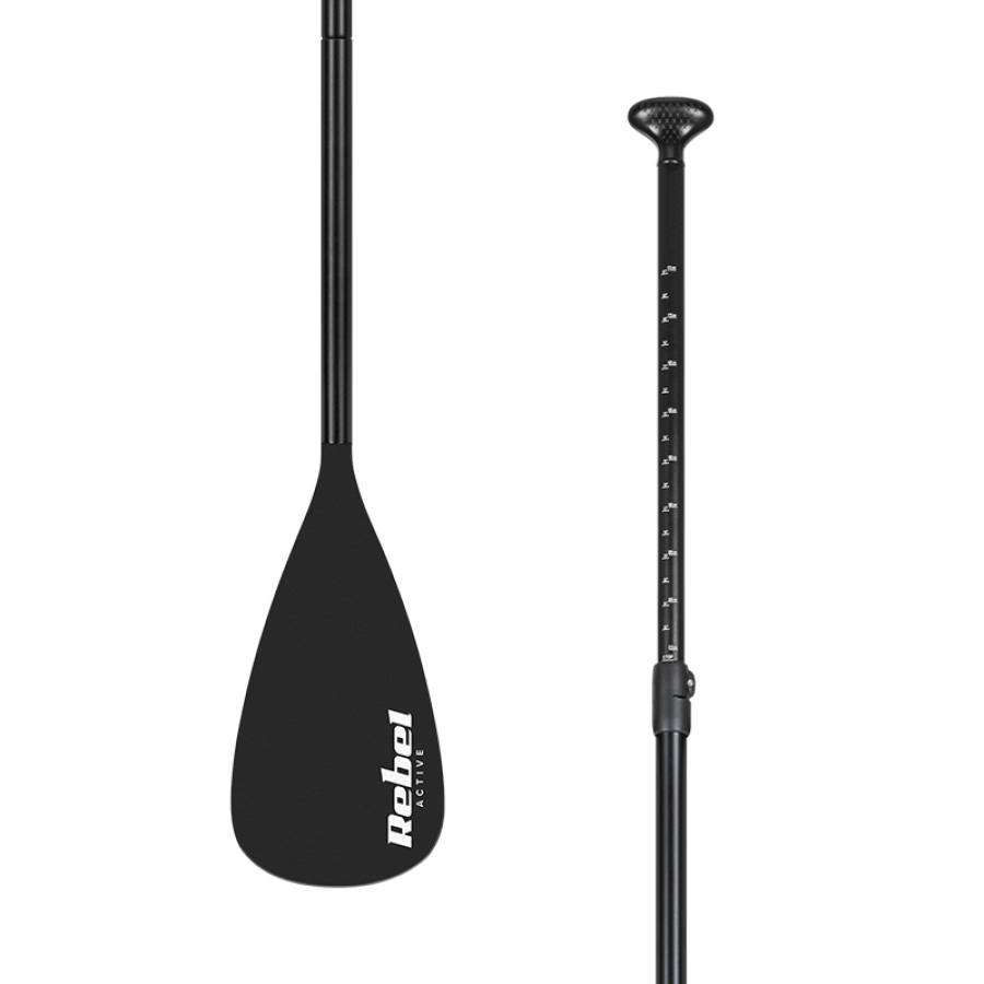 Paddle Kayak Placa Gonflabila Sup Rebel Active