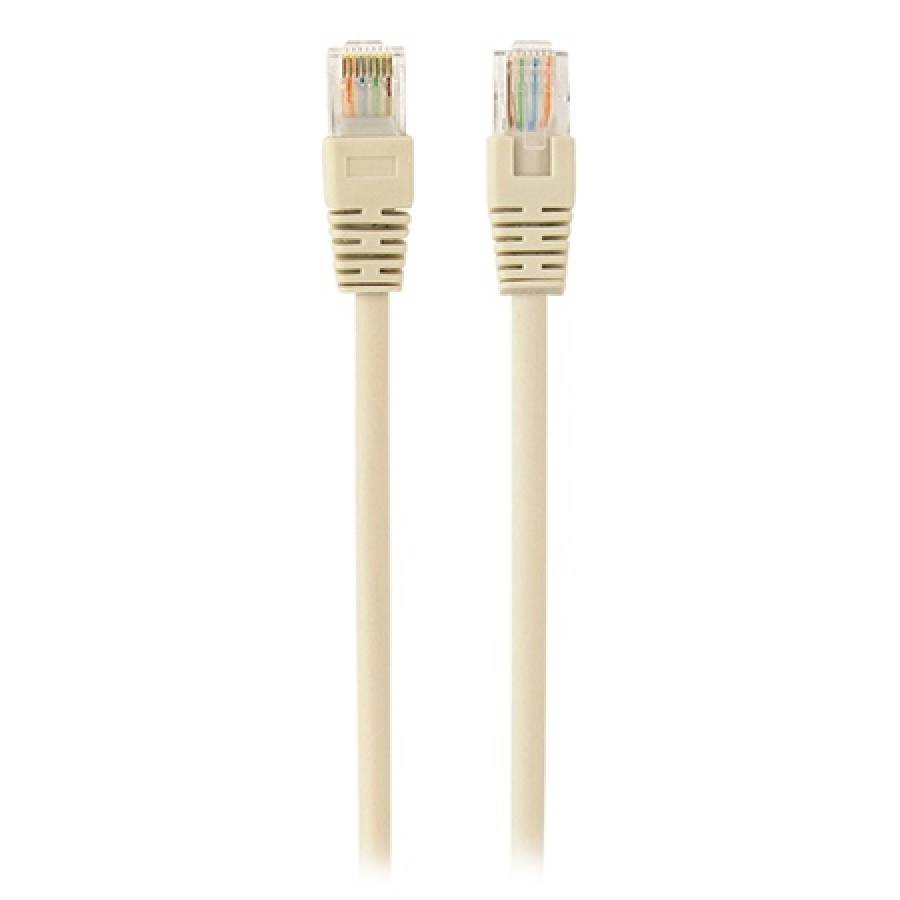Patchcord Utp Cat 5e 1m Gembird - Cablu retea Ethernet