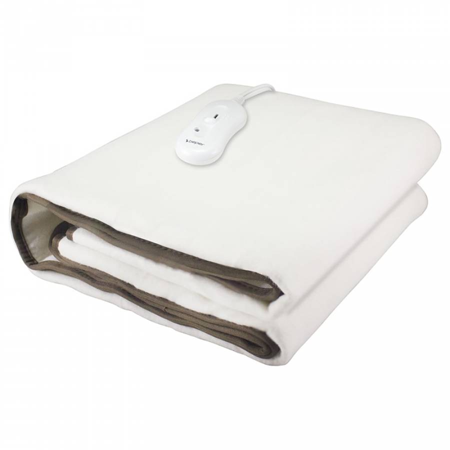 Patura Electrica Simplu Relaxanta cu Tehnologie Beper