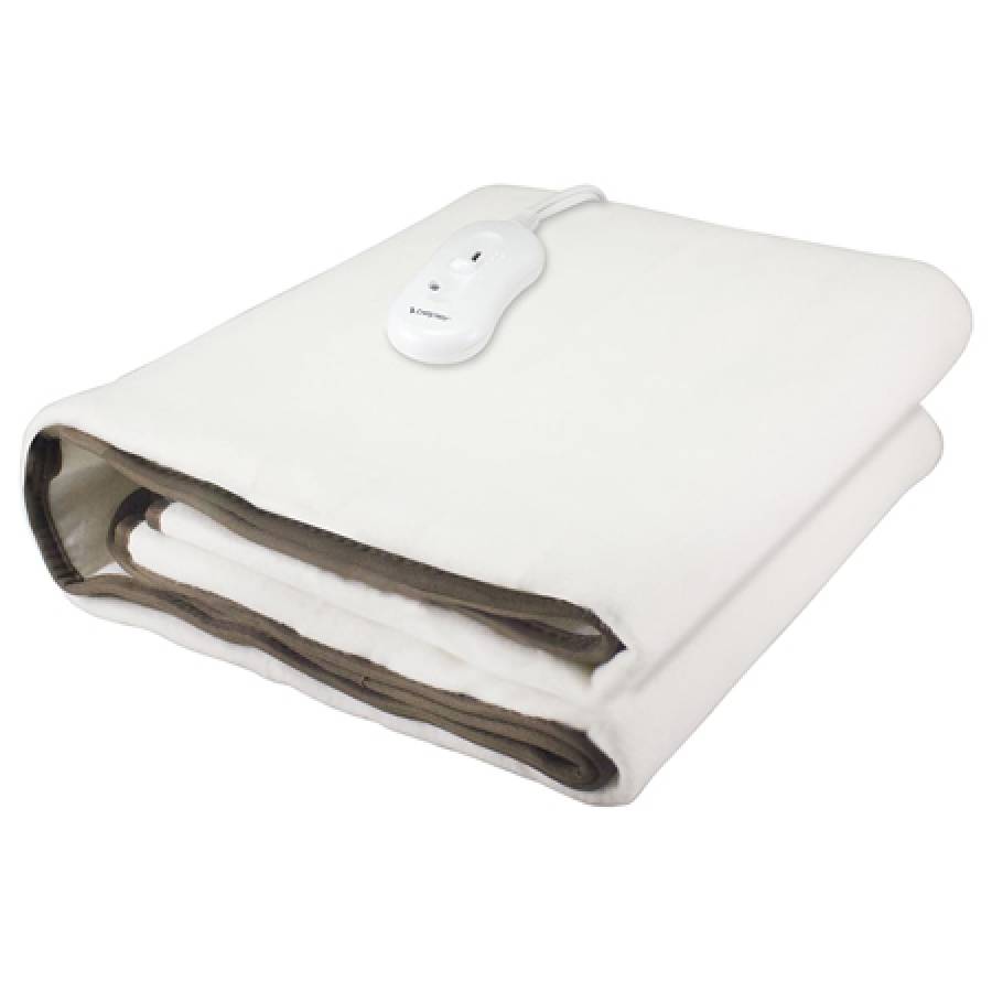 Patura Electrica Simplu Relaxanta cu Tehnologie Beper