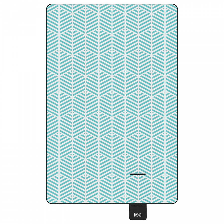 Patura Picnic Izolata 200x300 Cm Teesa