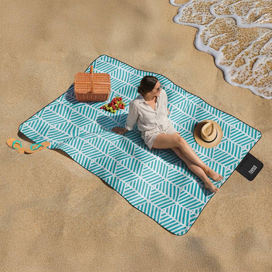 Patura Picnic Izolata 200x300 Cm Teesa