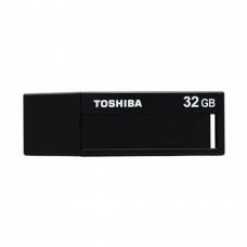 Pendrive Toshiba Usb 3.0 32gb U302 Negru