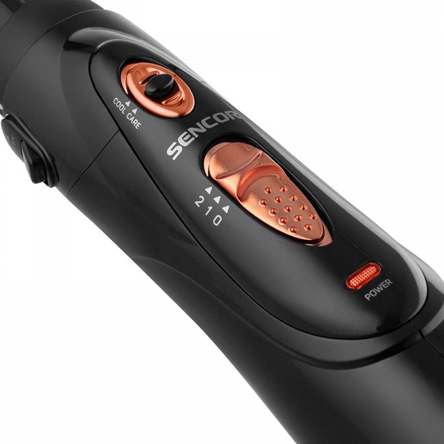 Perie Electrica Sencor