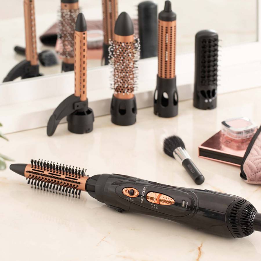 Perie Electrica Sencor