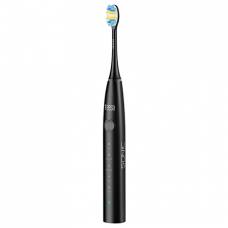 Periuta de dinti electrica neagra, performanta garantata - Teesa Sonic 2