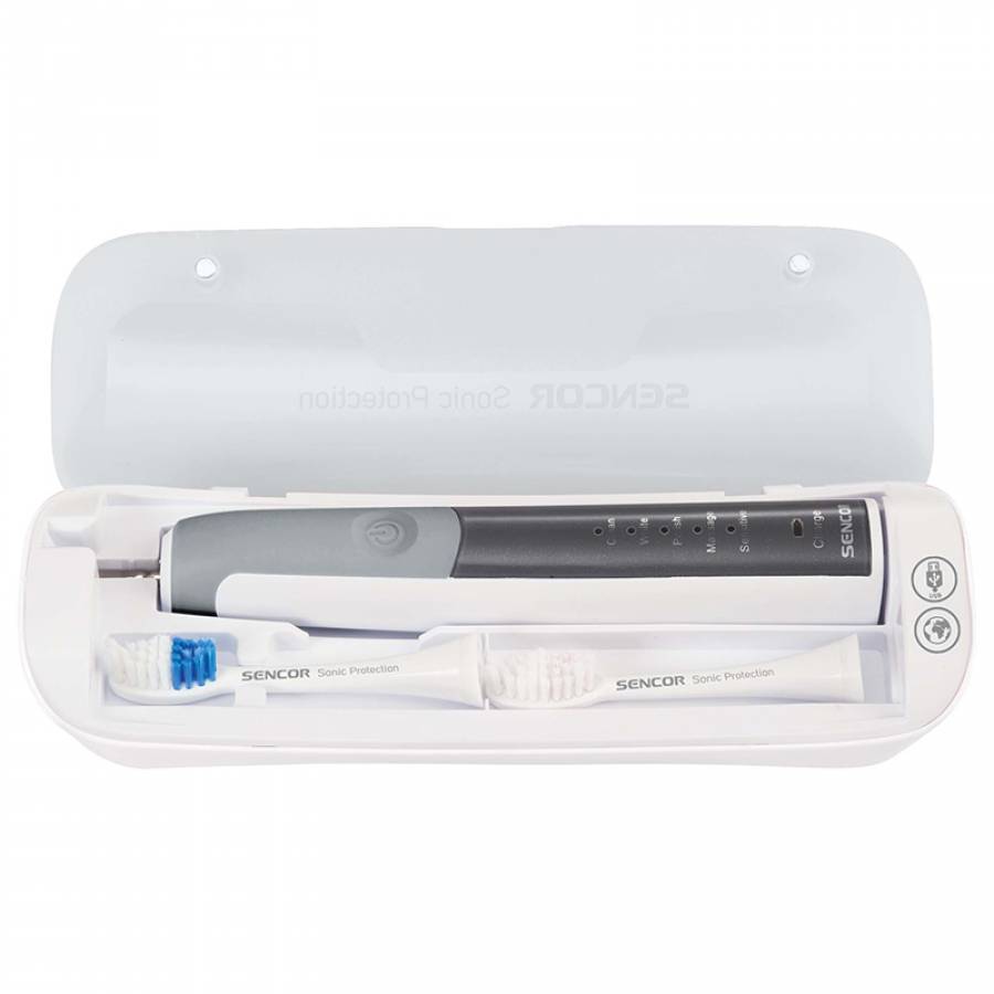 Periuta Electrica Sonica Sencor