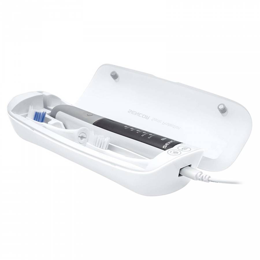 Periuta Electrica Sonica Sencor