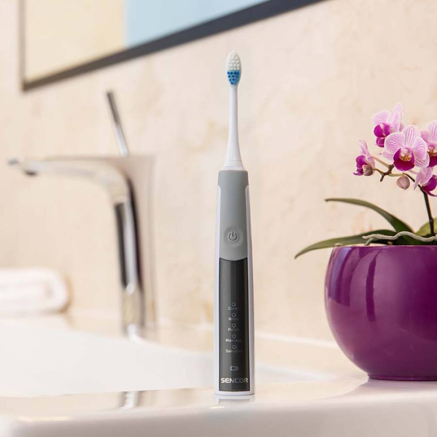 Periuta Electrica Sonica Sencor