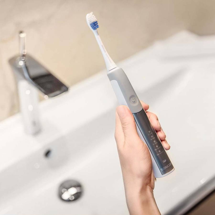 Periuta Electrica Sonica Sencor