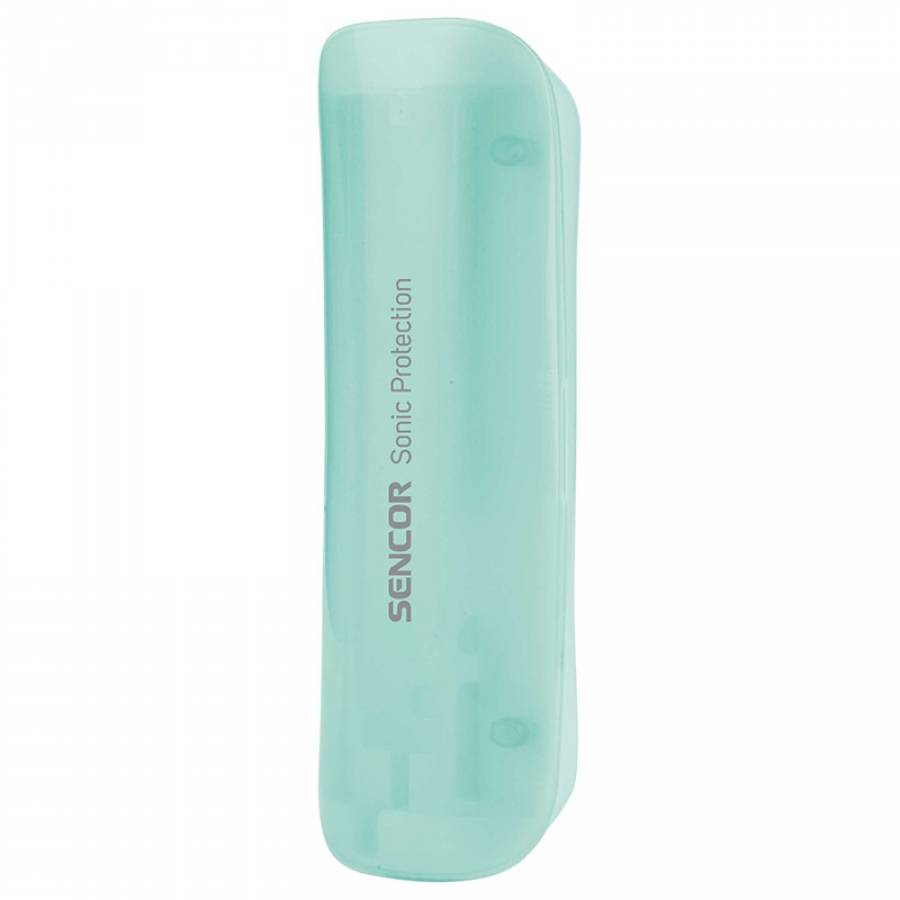Periuță electrică Sencor, îndepărtează placa dentară eficient