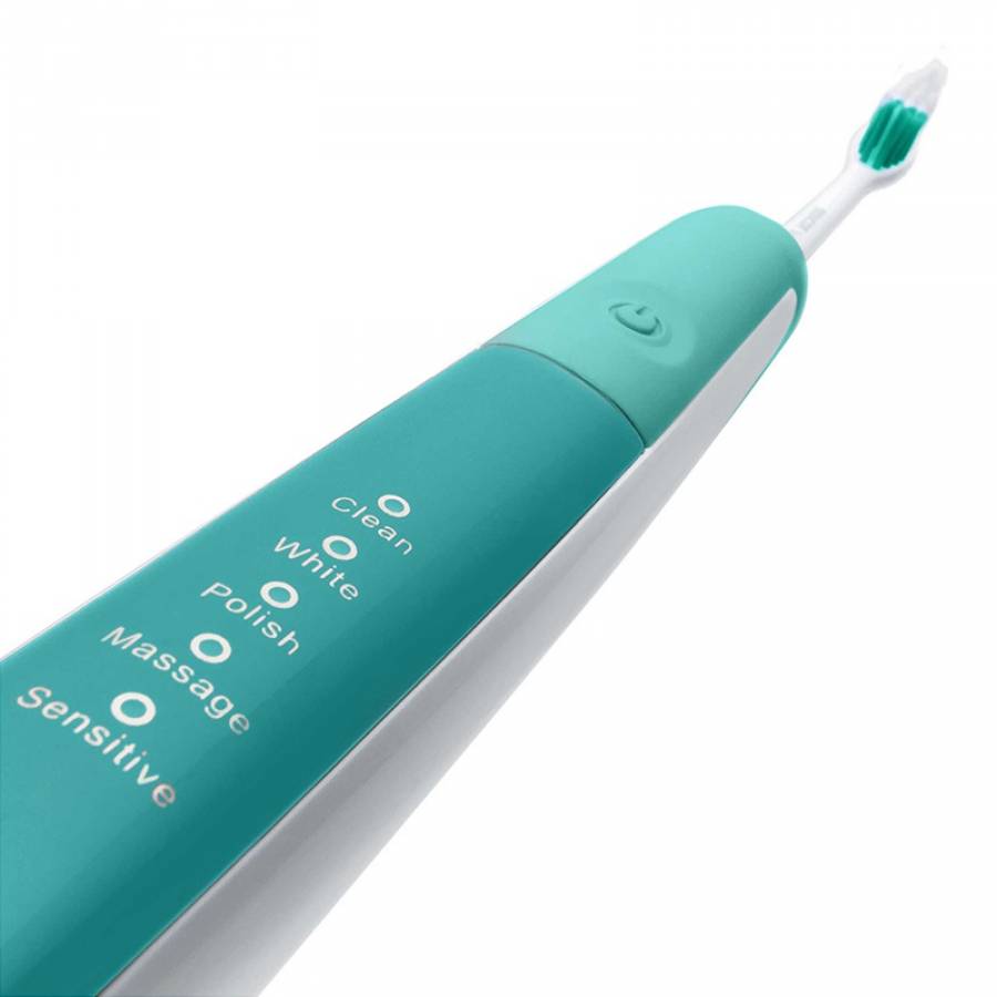 Periuță electrică Sencor, îndepărtează placa dentară eficient