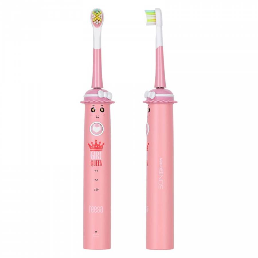 Periuta Teesa Sonic Junior Electrica pentru Copii