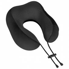 Perna Travel Memory Foam Rebel Active Black 300g