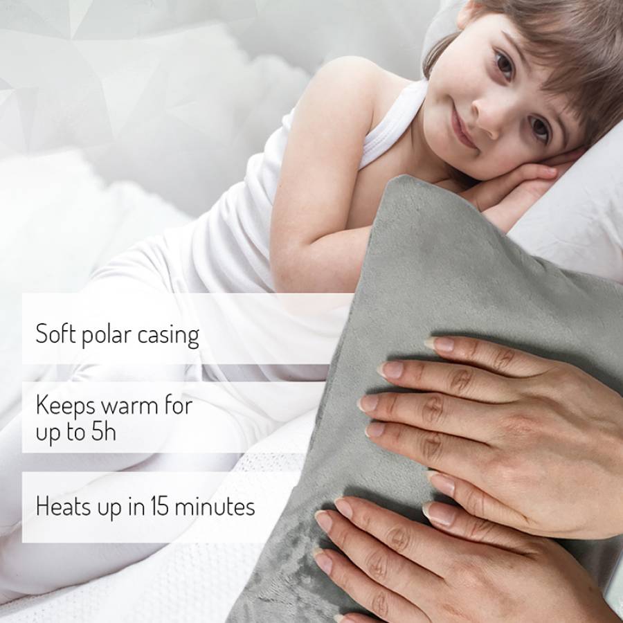 Perna Electrica Cu Apa 360w Ad 7427 Adler