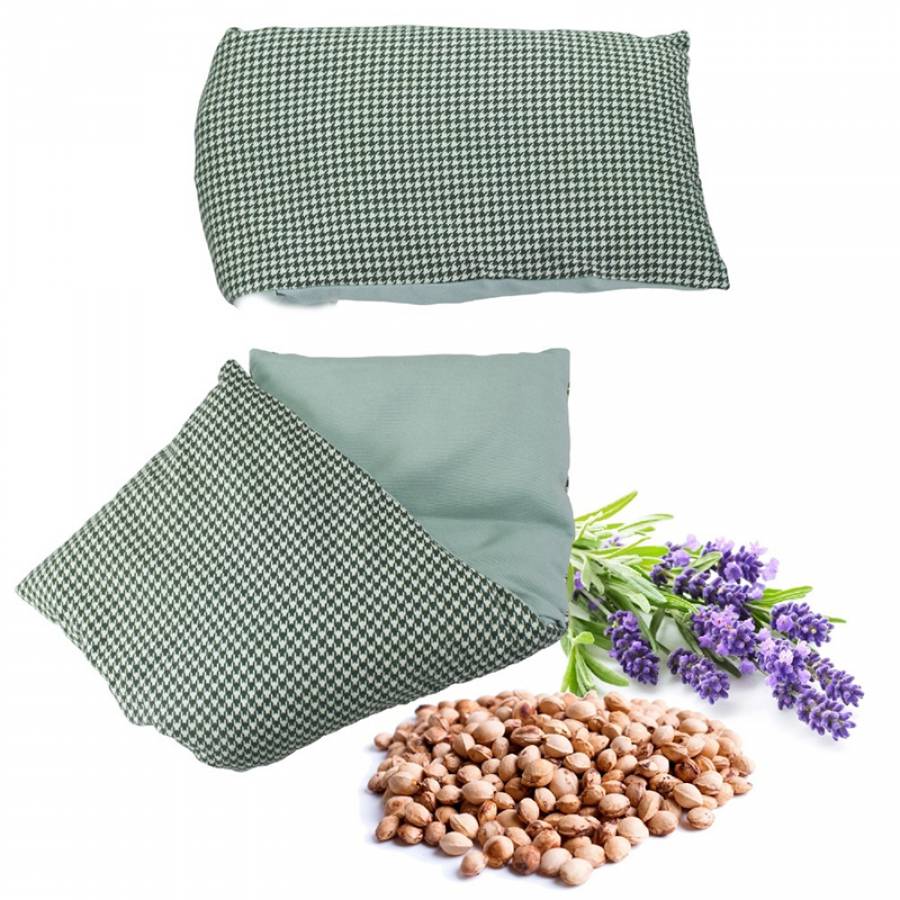 Produs Incalzitor Samburi Cirese Lavanda Bio