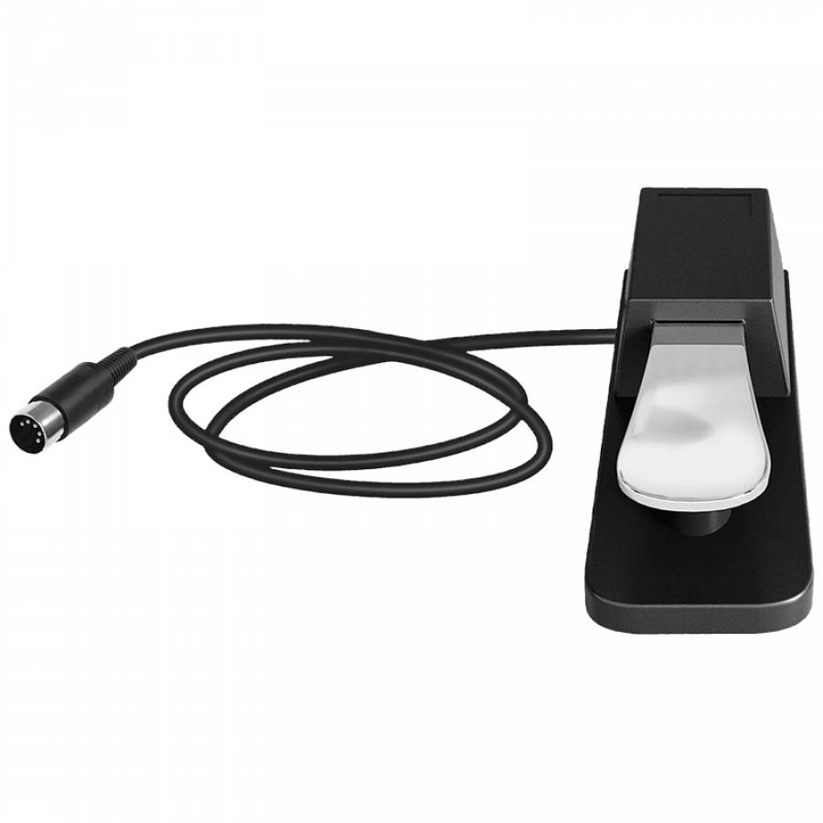 Pian Digital Kmdp-45 Negru Kruger&matz