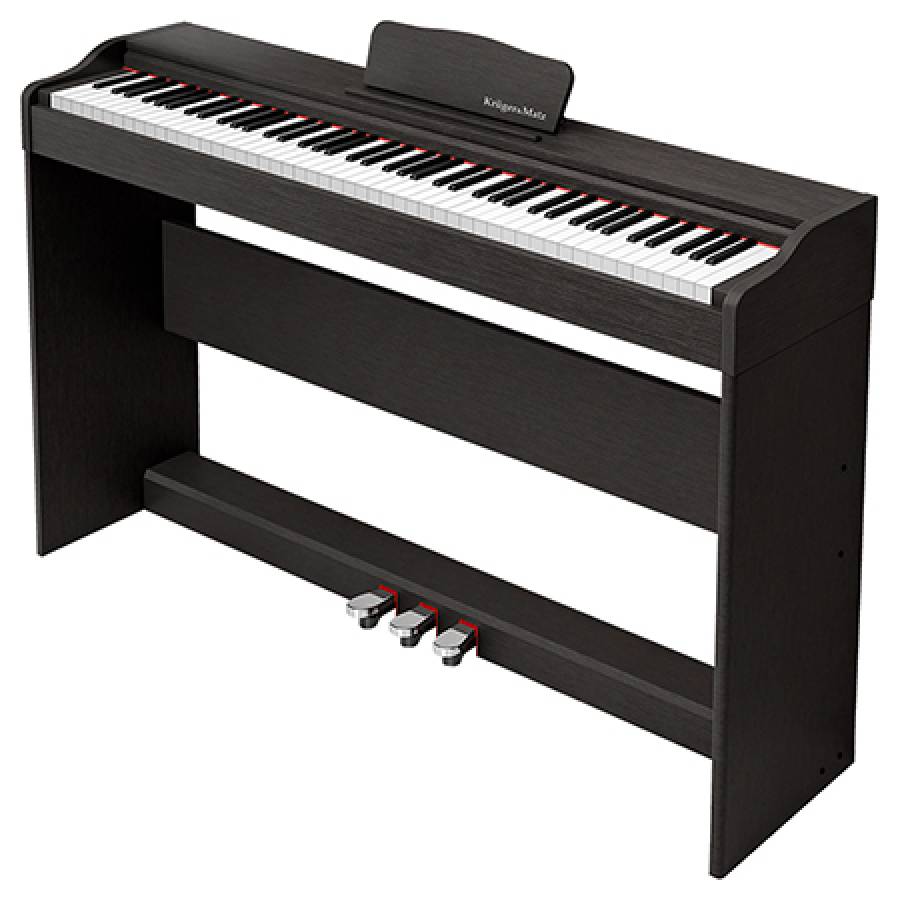 Pian Digital Kruger&matz