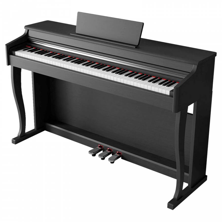 Pian Digital Kruger&matz