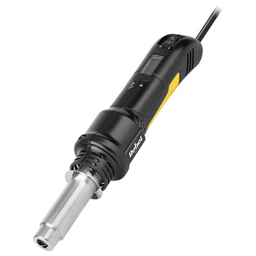 Pistol Aer Cald Rework 300w pentru lipire electronica