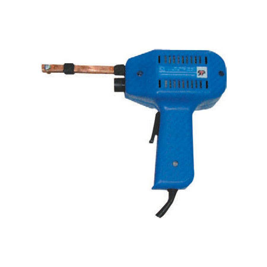 Pistol electric lipit putere 75W, 230V AC