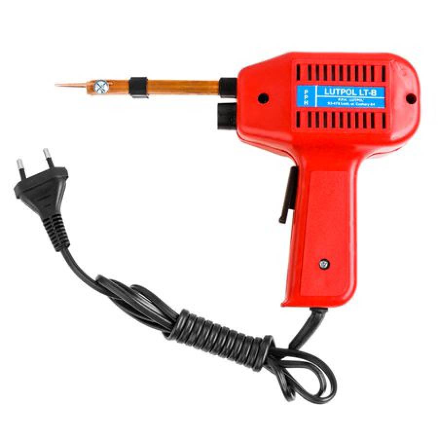 Pistol de Lipit Electric Putere 100W