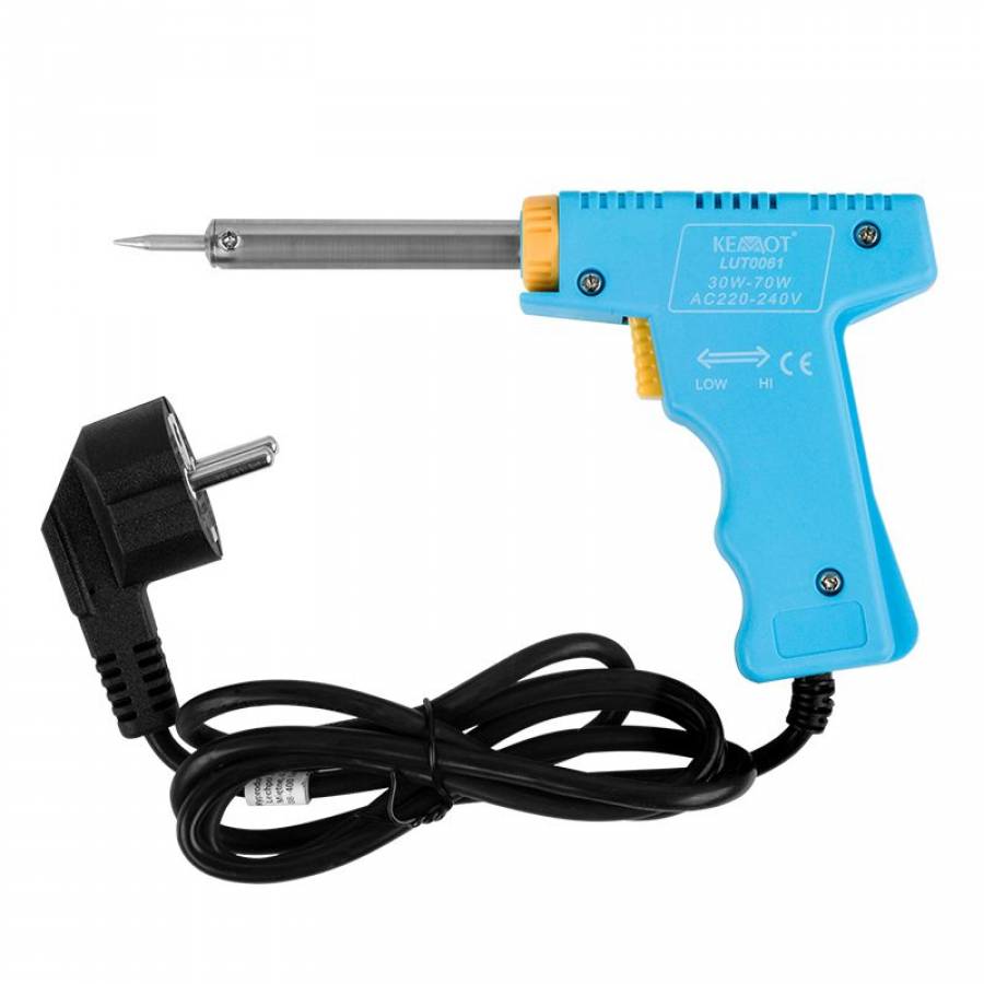 Pistol lipit varf Letcon 70W