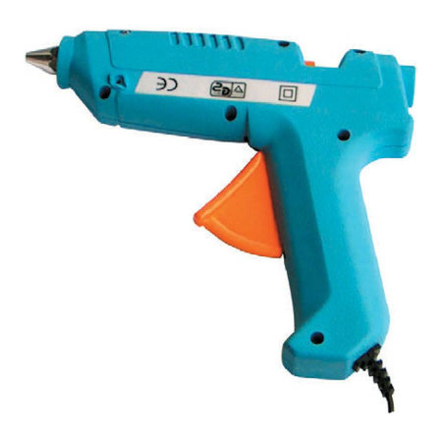 Pistol Lipit Silicon-60W, Rapid si Eficient