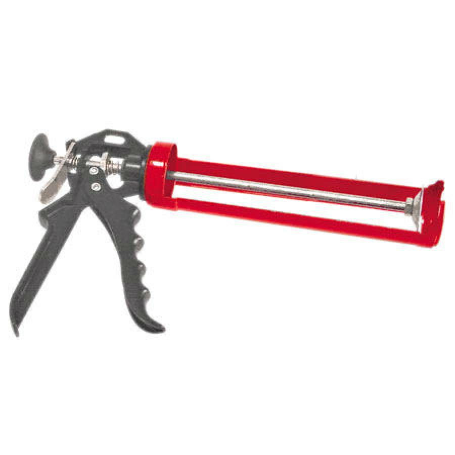 Pistol Metalic cu Cadru Aluminiu - Otel 225mm