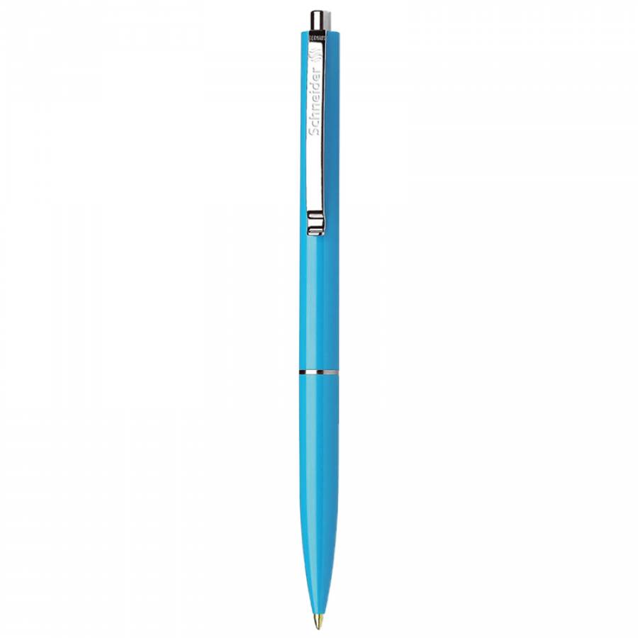 Pix ergonomic cu clip metalic, perfect pentru scris.