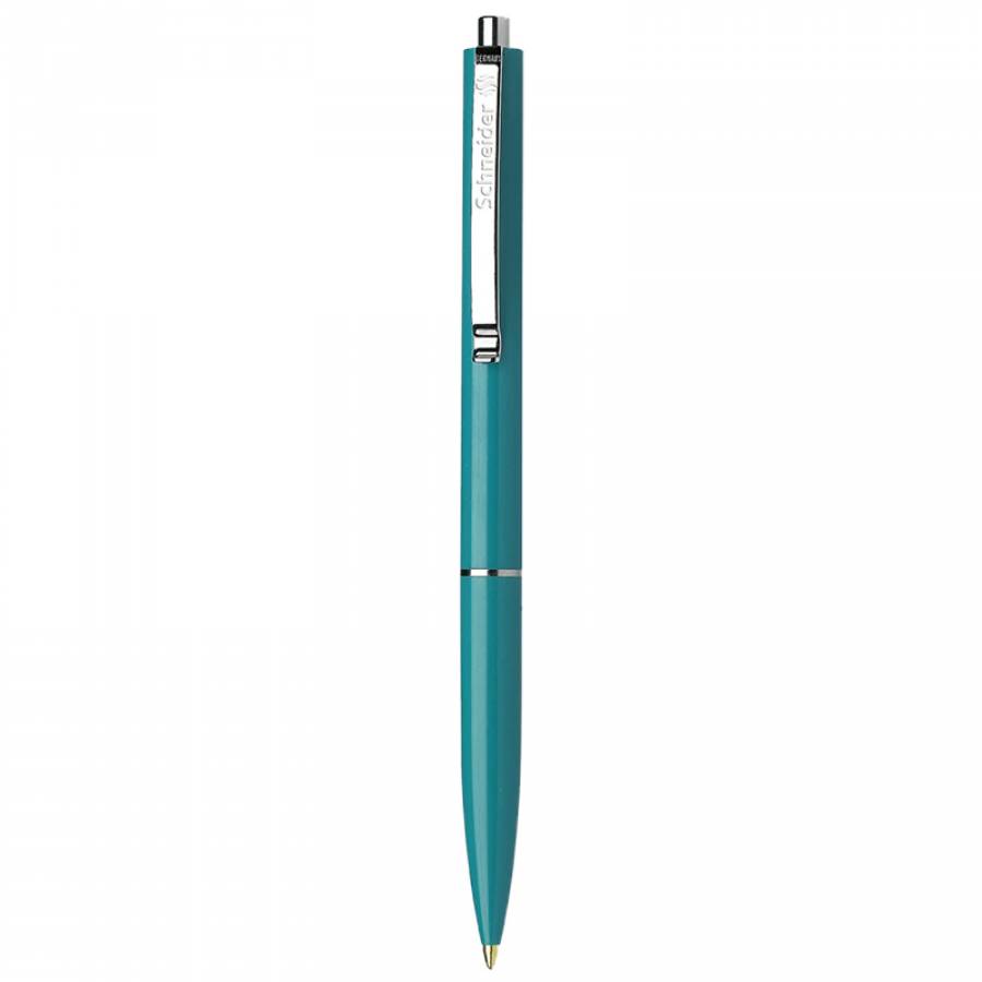 Pix ergonomic cu clip metalic, perfect pentru scris.