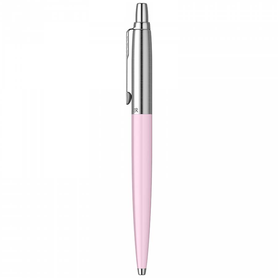 Pix cu cerneală de gel într-o nuanță de albastru pătat cu roz