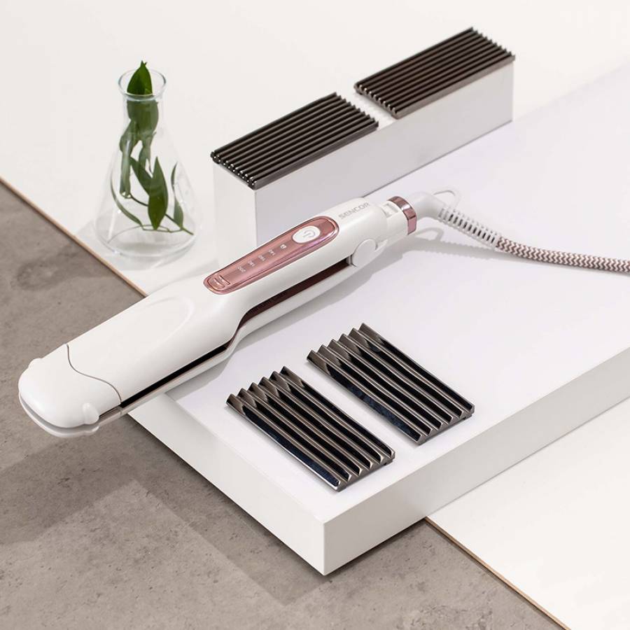 Placa De Par Titan Sencor - Ondulator Ultrasonic