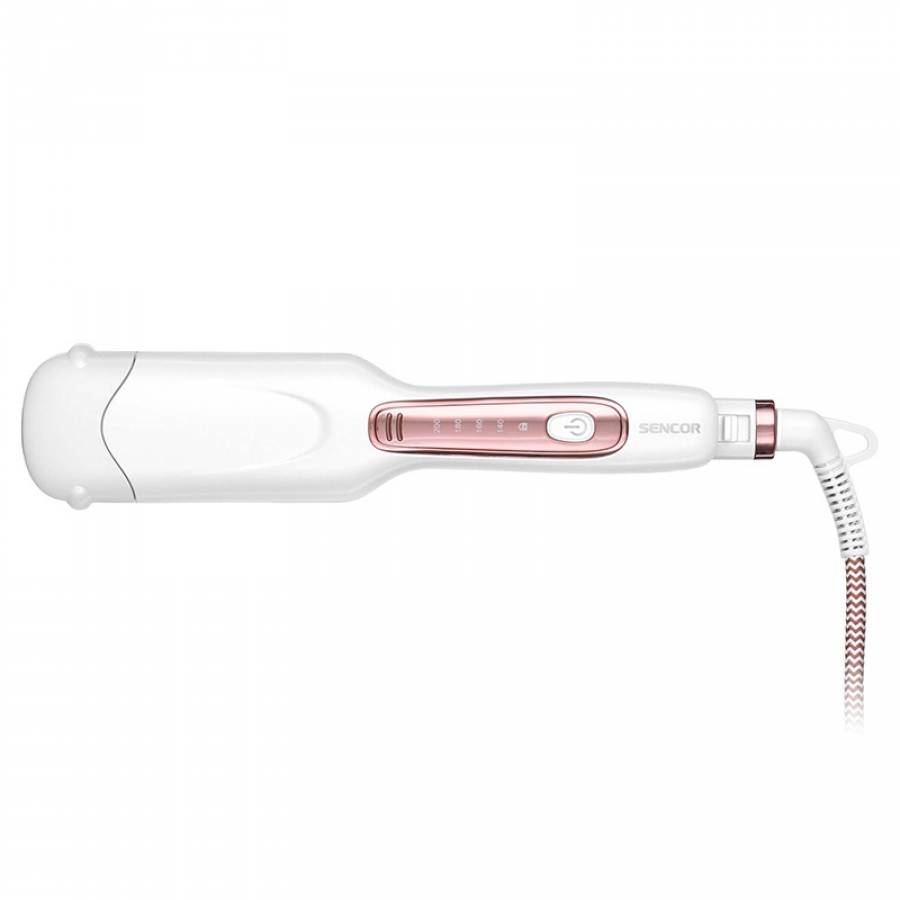 Placa De Par Titan Sencor - Ondulator Ultrasonic