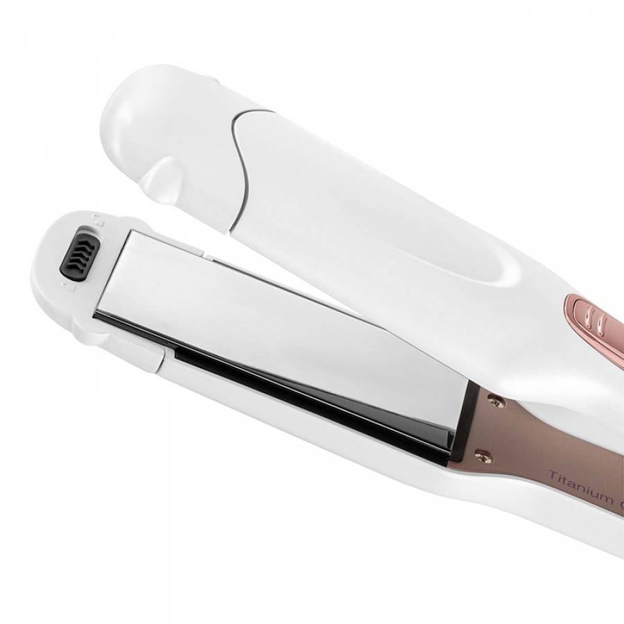 Placa De Par Titan Sencor - Ondulator Ultrasonic