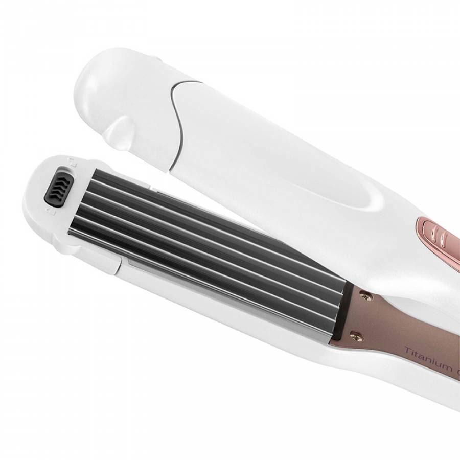 Placa De Par Titan Sencor - Ondulator Ultrasonic