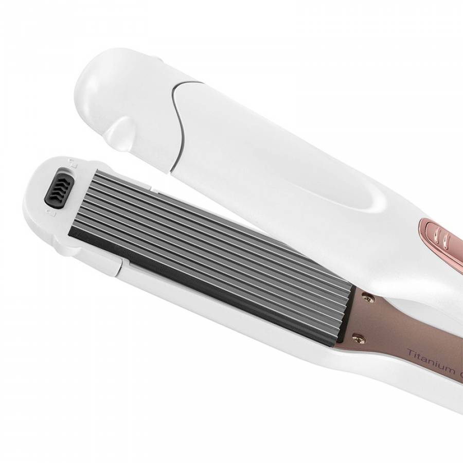 Placa De Par Titan Sencor - Ondulator Ultrasonic