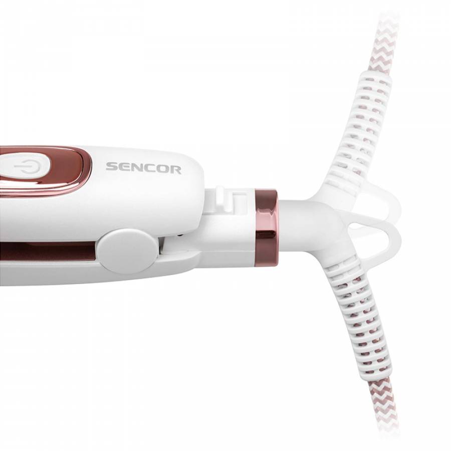 Placa De Par Titan Sencor - Ondulator Ultrasonic