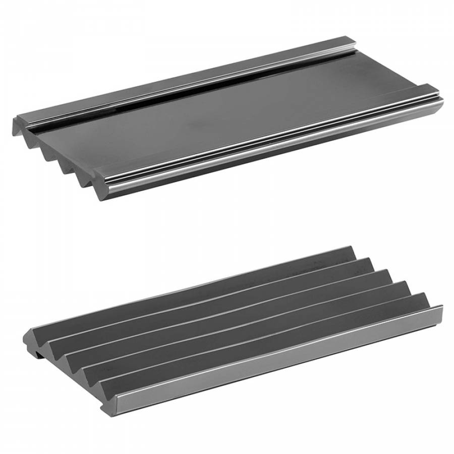 Placa De Par Titan Sencor - Ondulator Ultrasonic