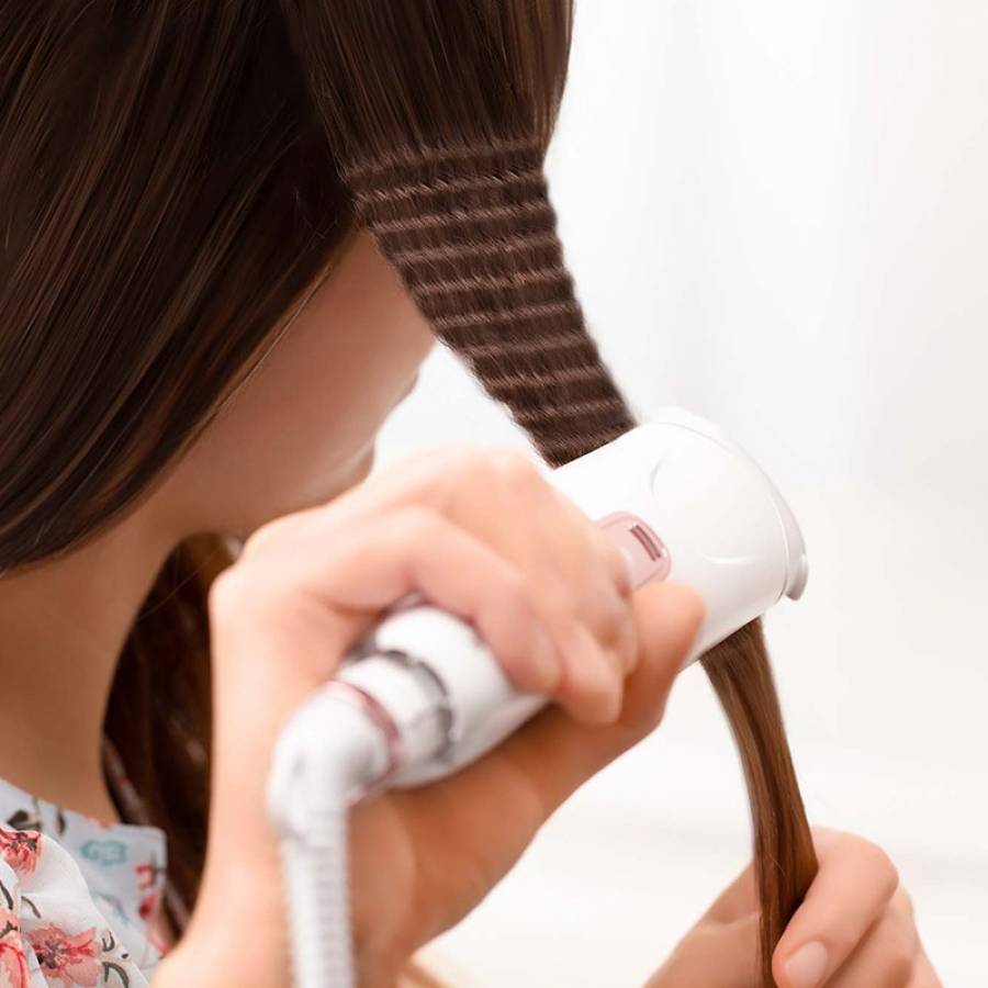 Placa De Par Titan Sencor - Ondulator Ultrasonic