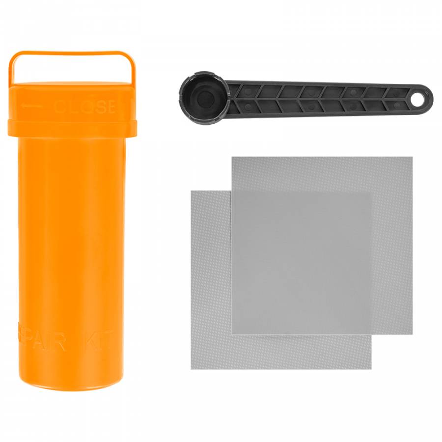 Stand Up Paddle SUP Gonflabil Rebel Active Kit complet