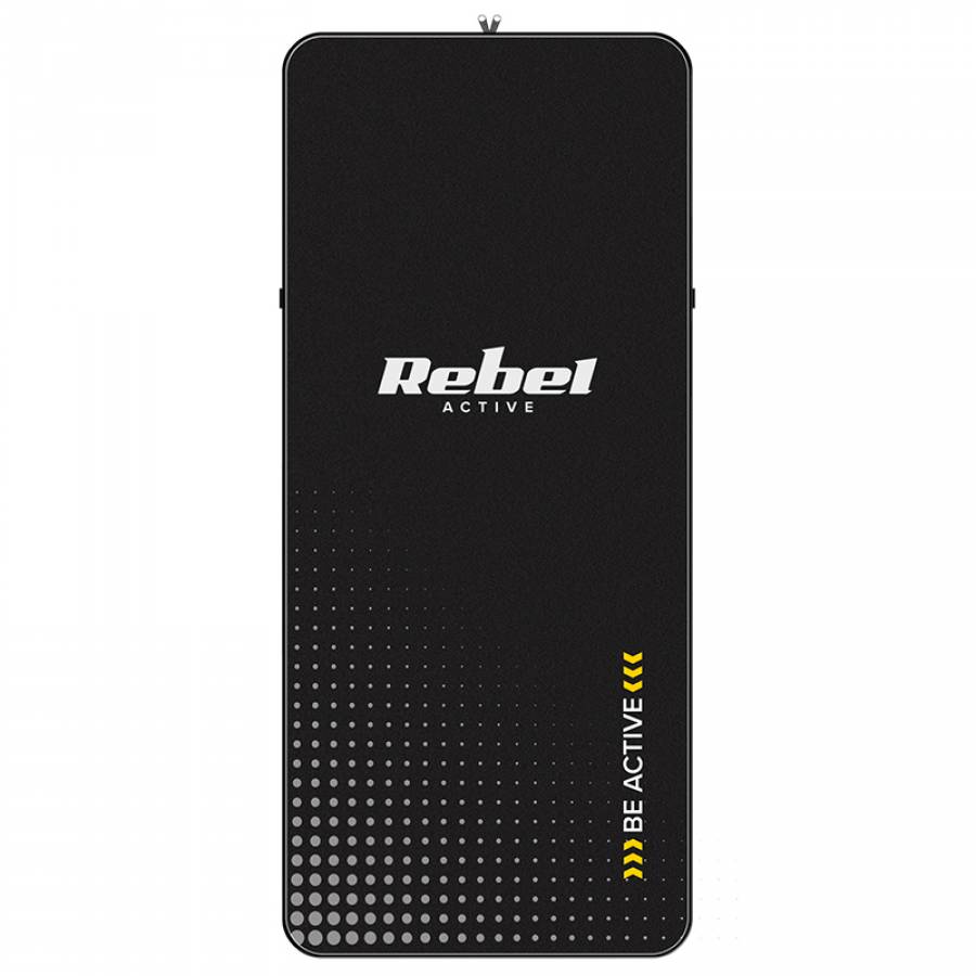 Stand Up Paddle SUP Gonflabil Rebel Active Kit complet
