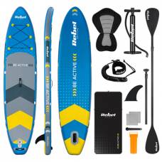 Stand Up Paddle SUP Gonflabil Rebel Active Kit complet