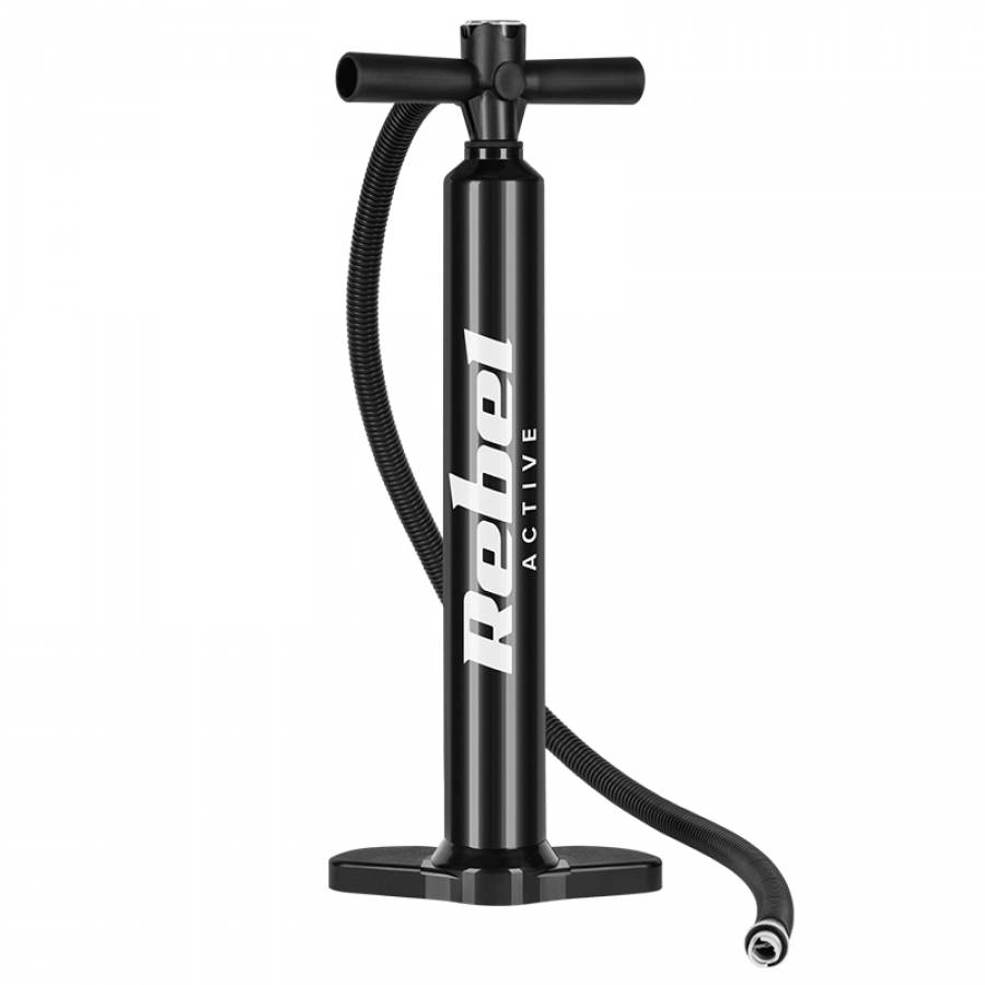 Placa Paddle Gonflabila Stand Up Rebel Active Surfare
